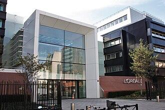 L'Oréal Professionel