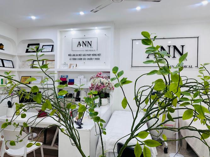 Ann Spa - Skin Medical