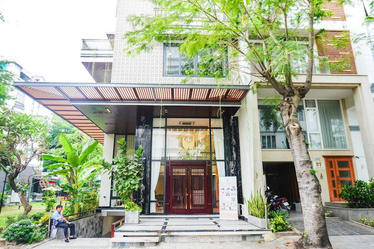 Genki House CN Hưng Gia 2