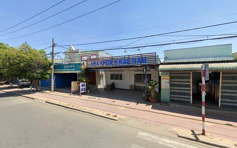 NHA KHOA BẢO NAM - CN CẦN GIỜ