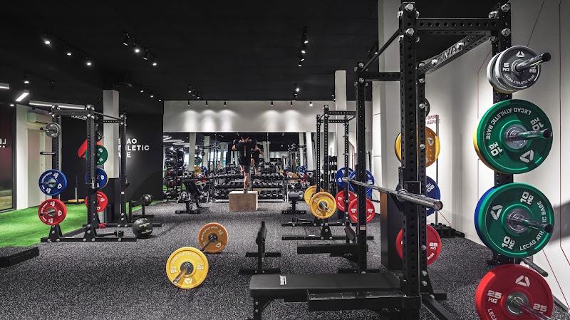 Saigon Physio Sport (SPS-Quoc Huong)