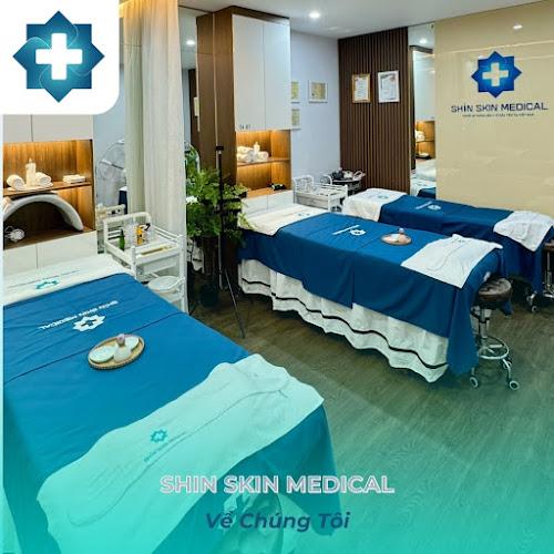 Trạm Chăm Sóc Da Shin Skin Medical