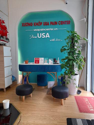 Xương Khớp USA PAIN Center Phú Nhuận