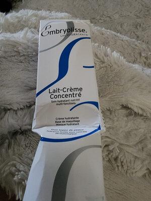 Embryolisse