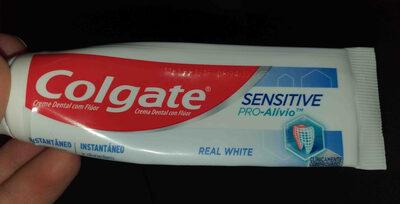 Colgate sensitiva pro alivio