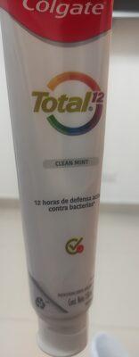 Colgate Pasta Dental