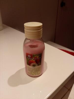 framboise agriculture biologique