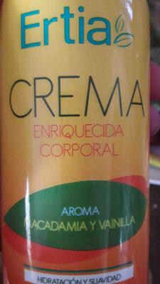 ertia crema 300 ml
