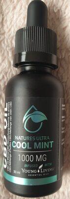 Nature's Ultra Cool Mint 1000mg
