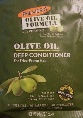 Palmer's Olive Oil Formula Deep Conditioner