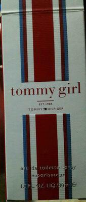 Tommy Girl