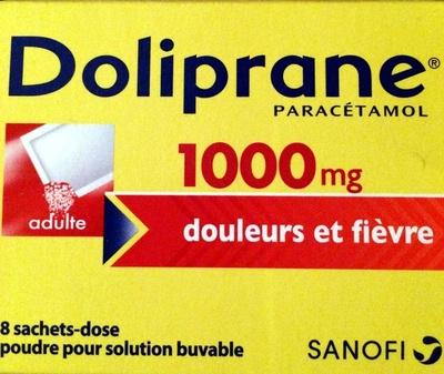 Doliprane