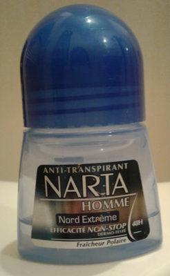 Narta Homme Nord Extrême
