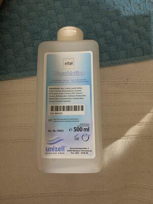 VITAL waschlotion