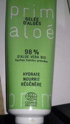 aloevera