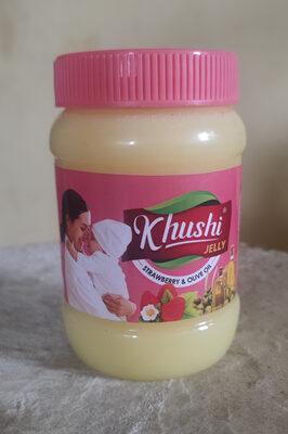 Khushi Jelly