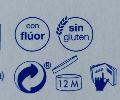 Desensin Plus flúor