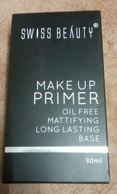 Swiss Beauty Makeup Primer