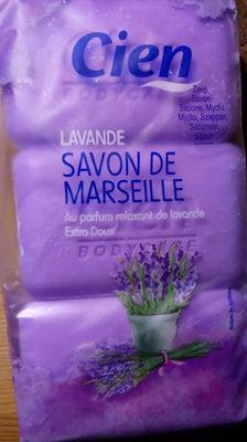 savon de Marseille