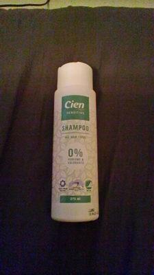 shampoo all hair types