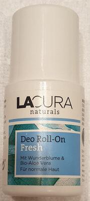 Deio Roll-on Fresh