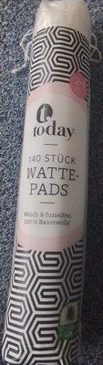 Wattepads