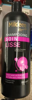 Shampooing soin lisse