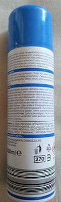 Fuß-Deo fresh