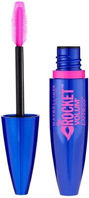 Mascara Volum Express Rocket Very Black