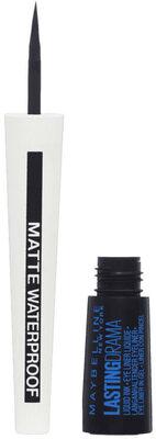 Master Inc Eyeliner Matte Black Waterproof
