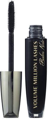 L'Oreal Mascara Volume Million Lashes Balm Noir