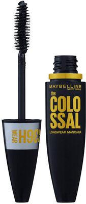 Maybelline Colossal Mascara 36h Black