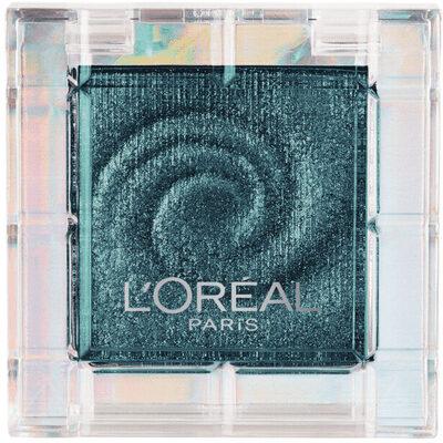 L'Oreal Eyeshadow Color Queen Iconic 39
