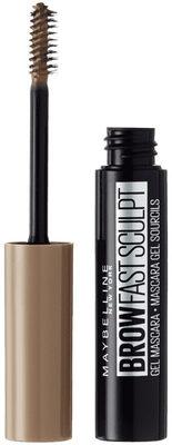 Maybelline Brow Fast Sculpt Blond