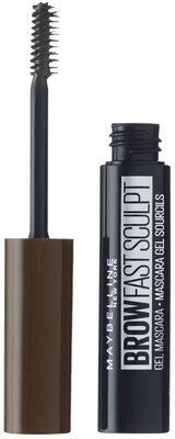 Maybelline Brow Fast Sculpt Medium Brown