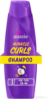 Miracle Curls Shampoo