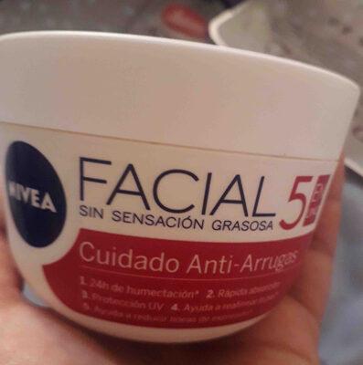 crema nivea