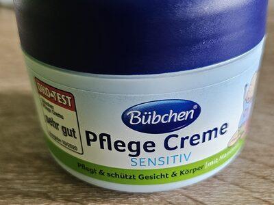 Pflege Creme