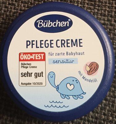 Pflege Creme