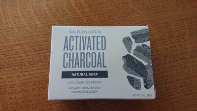 Activated Charcoal