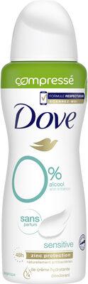 Dfw bs 100ml unfra