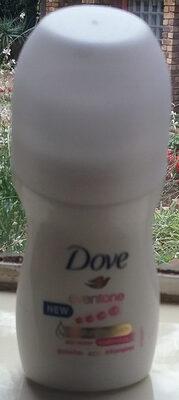 even tone moisturising cream