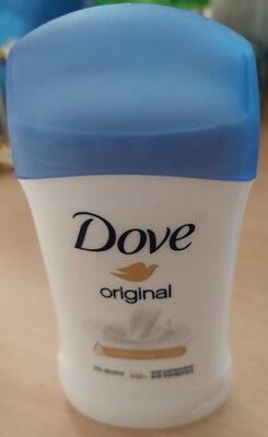 Dove Original