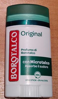 BoroTalco original