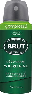 Brut original bs