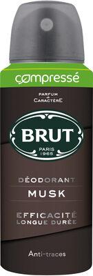 Brut musk bs