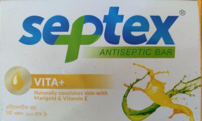 septex ANTISEPTIC BAR