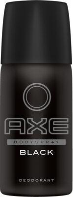 AXE Black Déodorant Homme Spray Parfum Frais Protection Anti Odeur 35ml