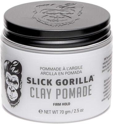 Clay Pomade