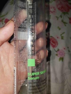 super skinny serum